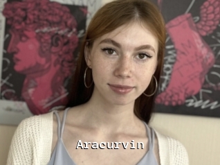 Aracurvin