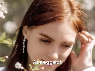 Araeggett