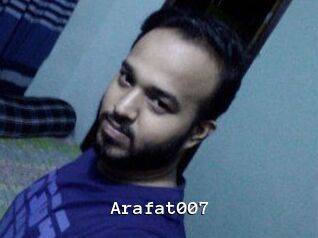 Arafat007