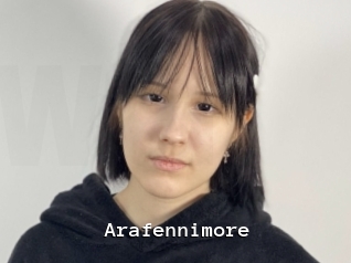 Arafennimore