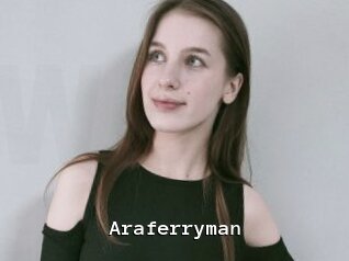 Araferryman