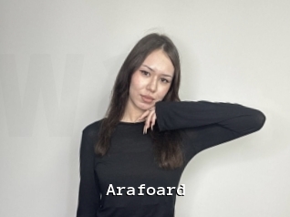 Arafoard