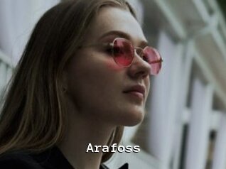 Arafoss