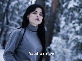 Araharrie