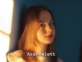 Arahewlett