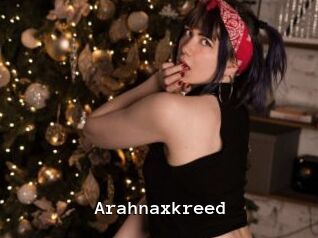 Arahnaxkreed