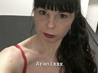 aranixxx Webcamsex Amateur