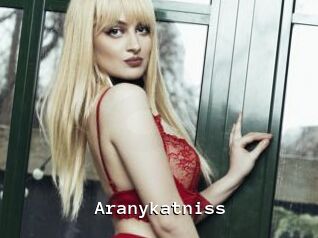 Aranykatniss