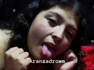 Aranzadrowm