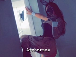 archersnz Webcamsex Amateur