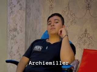 archiemiller Webcamsex Amateur