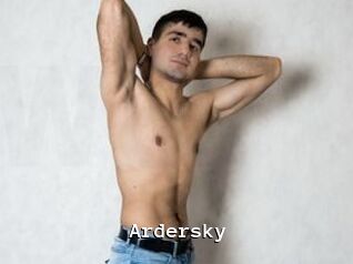 Ardersky