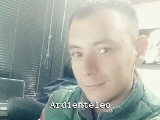 ardienteleo Webcamsex Amateur