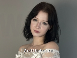 Ardithbales