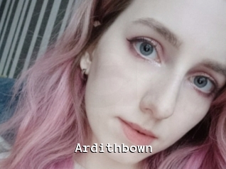 Ardithbown