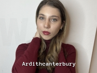 Ardithcanterbury