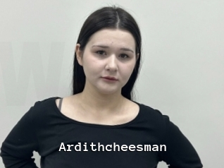ardithcheesman Webcamsex Amateur