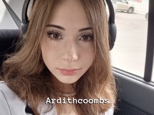 Ardithcoombs