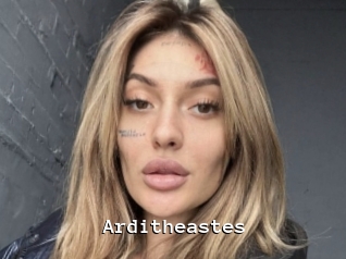 Arditheastes