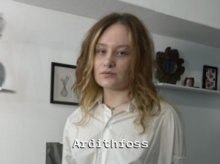 Ardithfoss