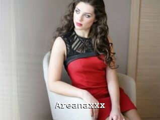 Areanaxxx