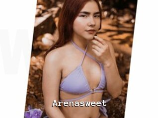 Arenasweet