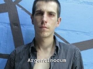 Argentinocum