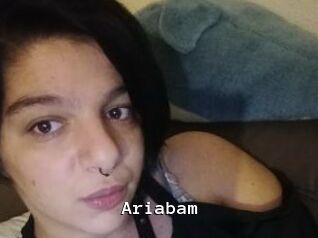 Ariabam