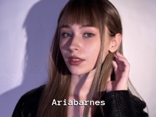 Ariabarnes