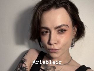 Ariablair
