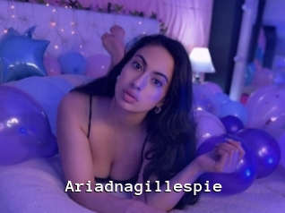 Ariadnagillespie