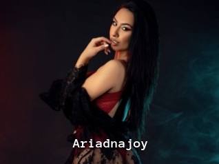 ariadnajoy Webcamsex Amateur