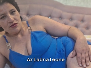 ariadnaleone Webcamsex Amateur