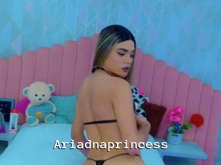 Ariadnaprincess