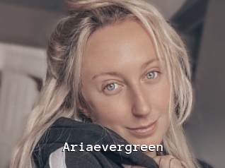 Ariaevergreen