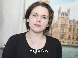 Ariafay