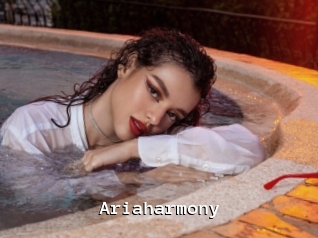 Ariaharmony