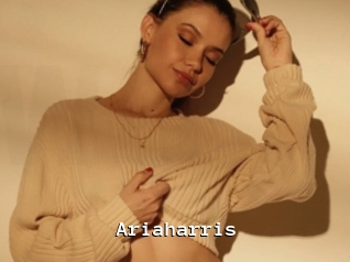 Ariaharris
