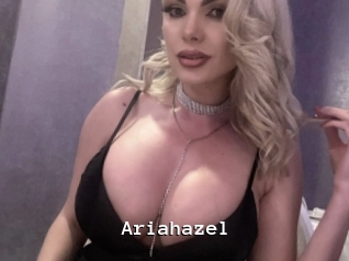 Ariahazel