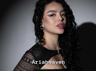 Ariaheaven