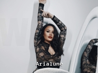 Arialune