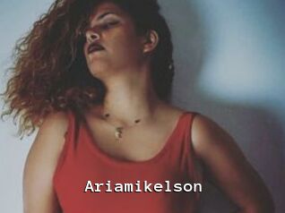 Ariamikelson