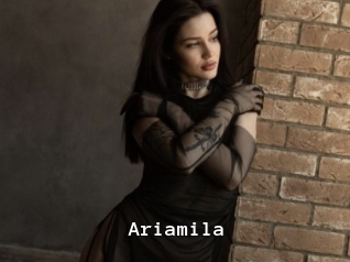 Ariamila