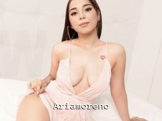Ariamoreno