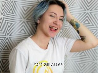 Ariamousy