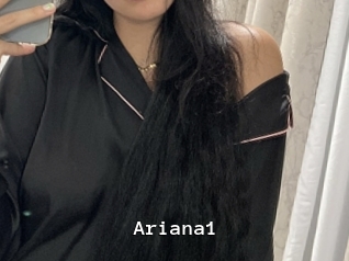 Ariana1