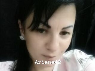 Ariana42