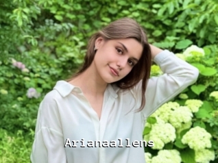 Arianaallens