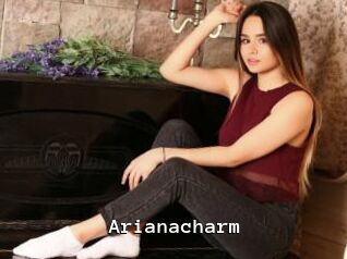 Arianacharm