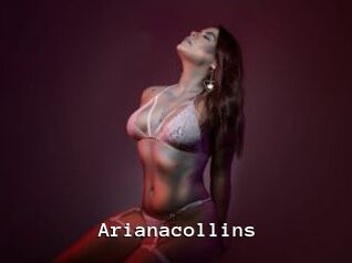 Arianacollins